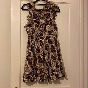 Ulla Johnson dress